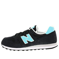 New Balance 373 Series Sneakers Navy ML373NAT