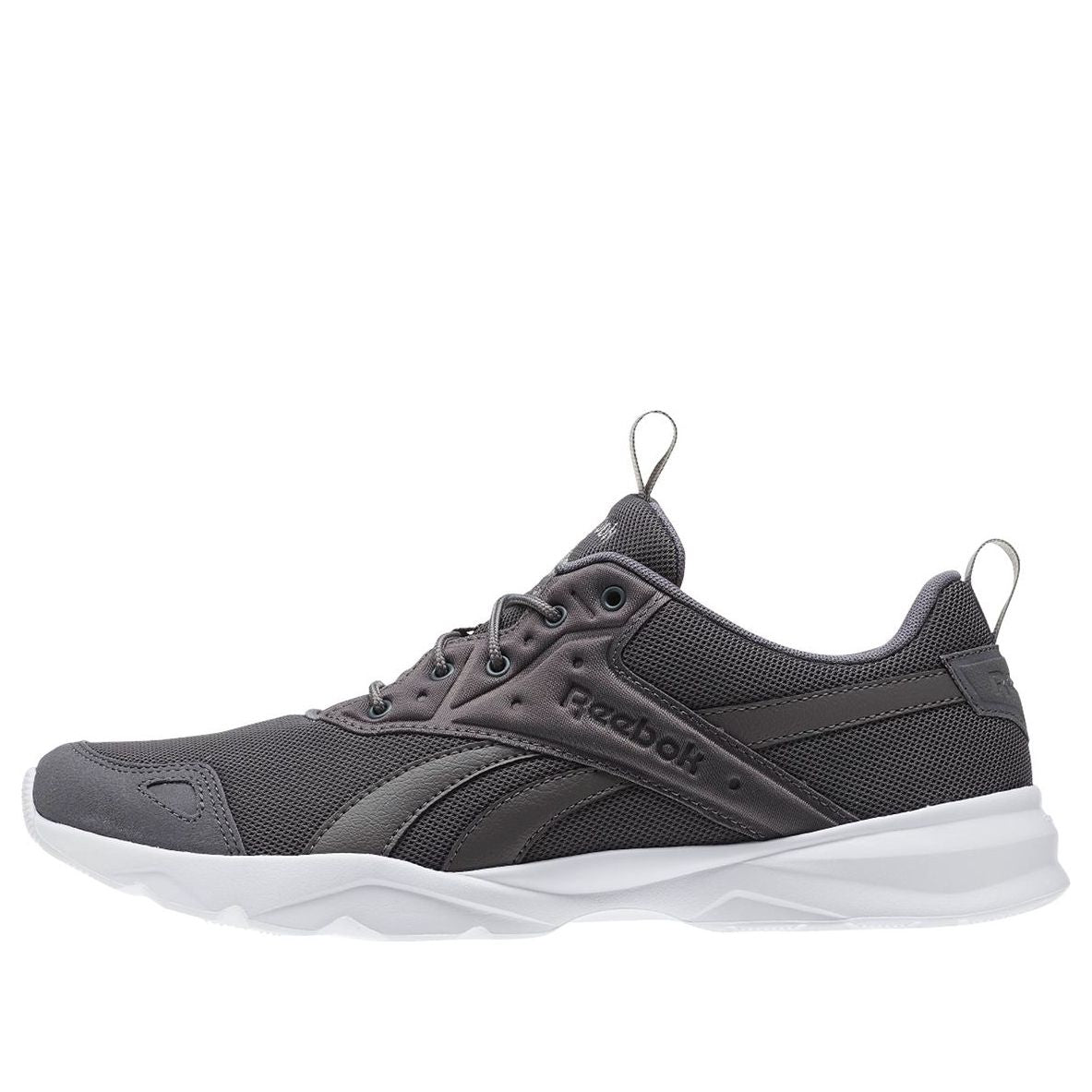 Reebok Royal Blaze Gray BD3998
