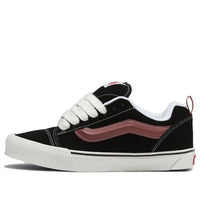 Vans Knu-Skool 'Black Port' VN0009QC2Q1