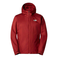 THE NORTH FACE Quest Hooded Jacket 'Red' NF00A8AZ-POJ