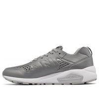 New Balance 580 Series Deconstructed Sneakers Sliver 'Silver White' MRT580DZ