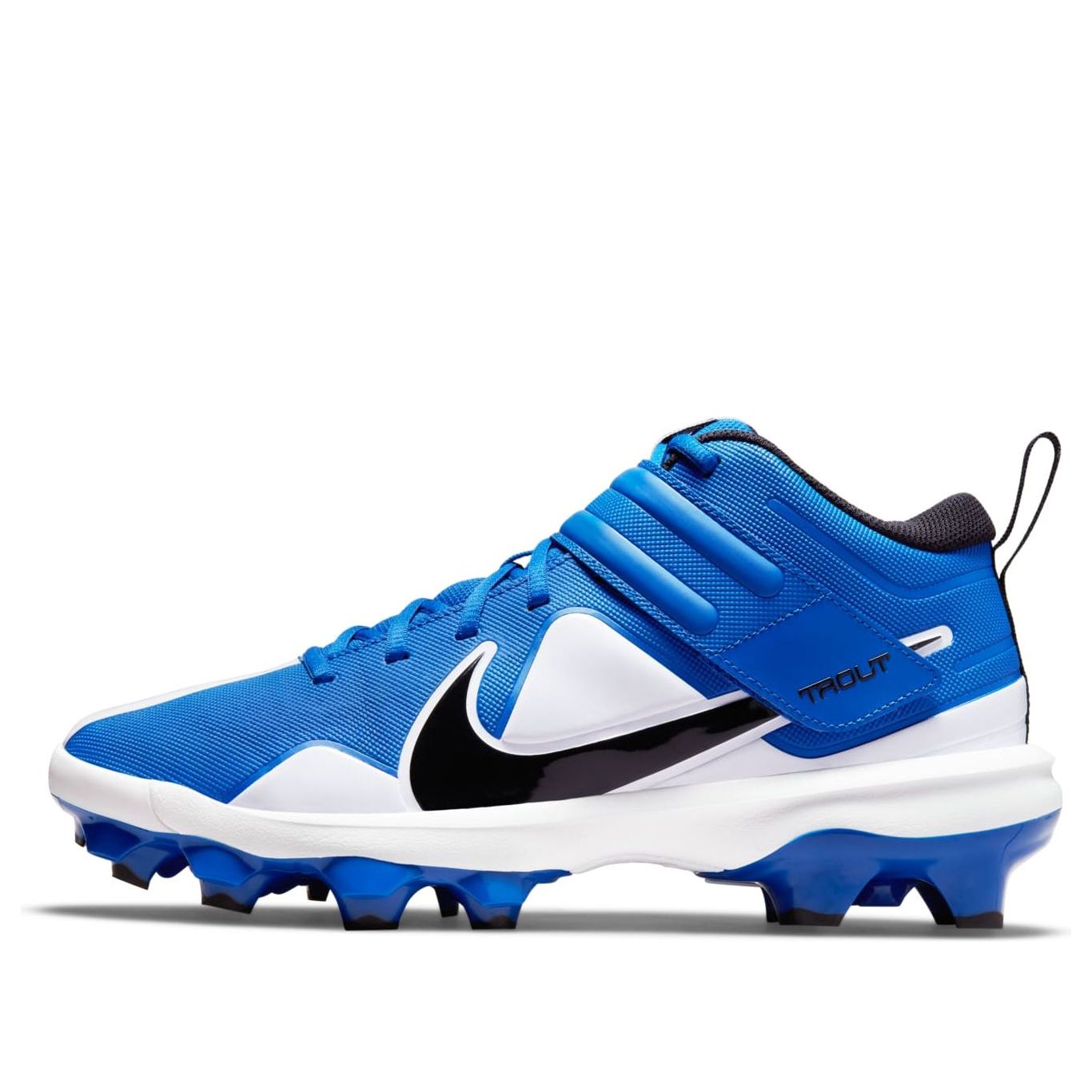 Nike Force Trout 7 Pro MCS 'Blue White' CT0828-402