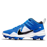 Nike Force Trout 7 Pro MCS 'Blue White' CT0828-402