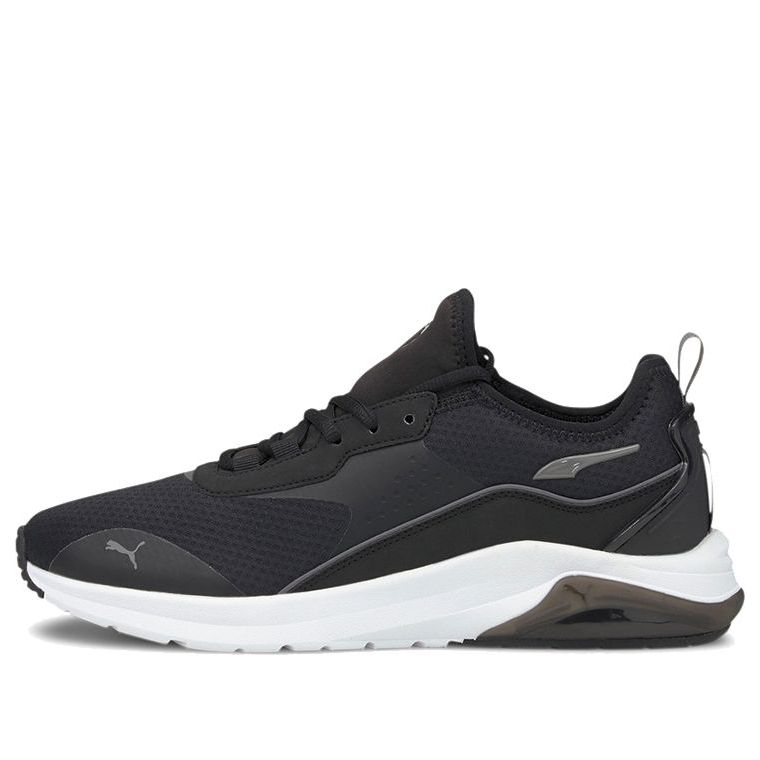 PUMA Electron E Pro 'Black White' 380209-01