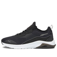 PUMA Electron E Pro 'Black White' 380209-01