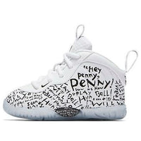 (TD) Nike Little Posite One 'Lil Penny' 723947-101