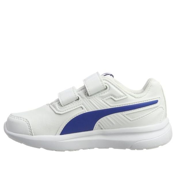 (PS) PUMA Escaper SL V Ps Sneakers White/Blue 190185-02