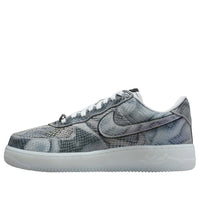 Nike x Kobe Bryant Air Force 1 Low Protro 'Lenticular' II3925-400