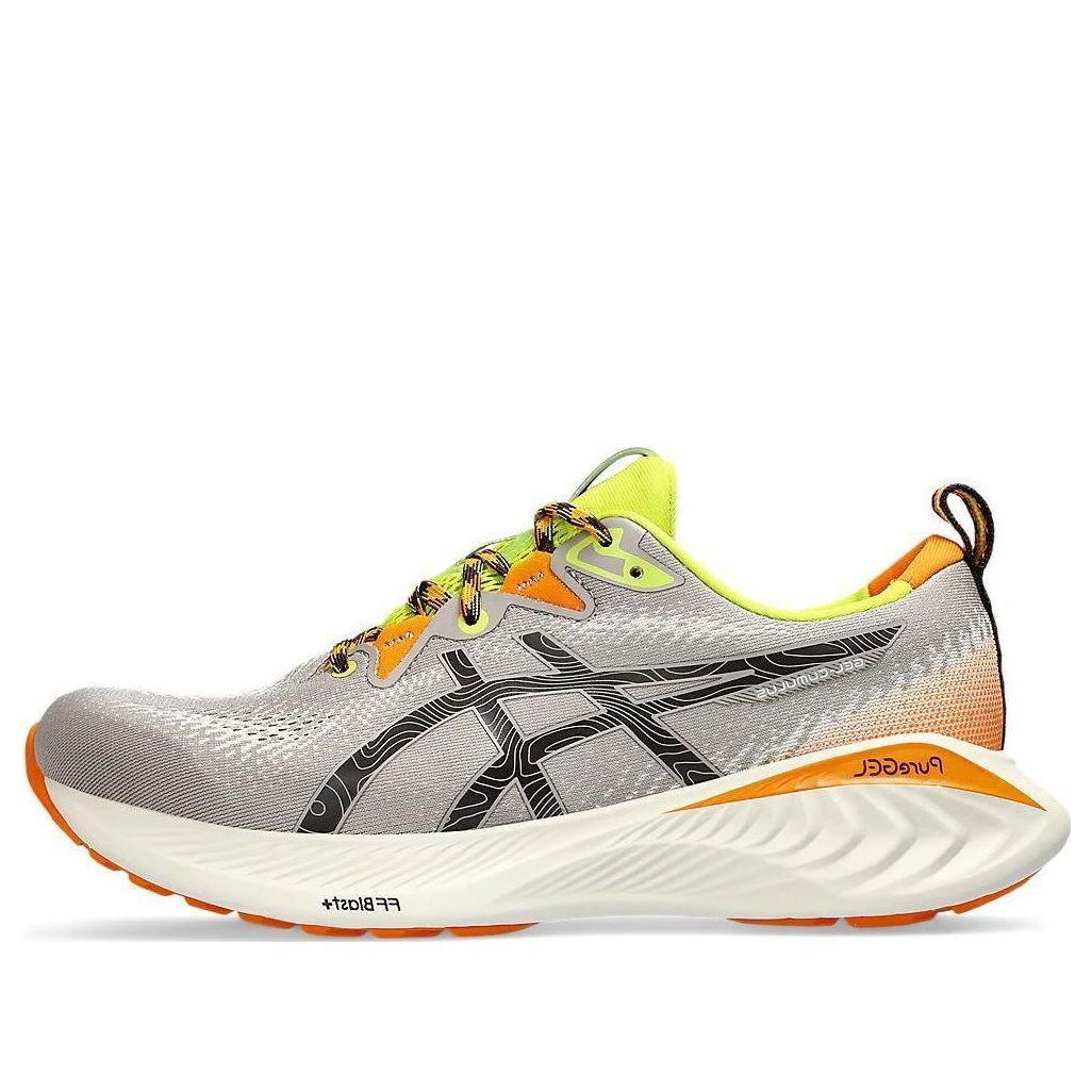 ASICS Gel-Cumulus 25 TR 'Nature Bathing Neon Lime' 1011B751-200