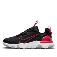 (GS) Nike React Vision 'Bred' CD6888-010