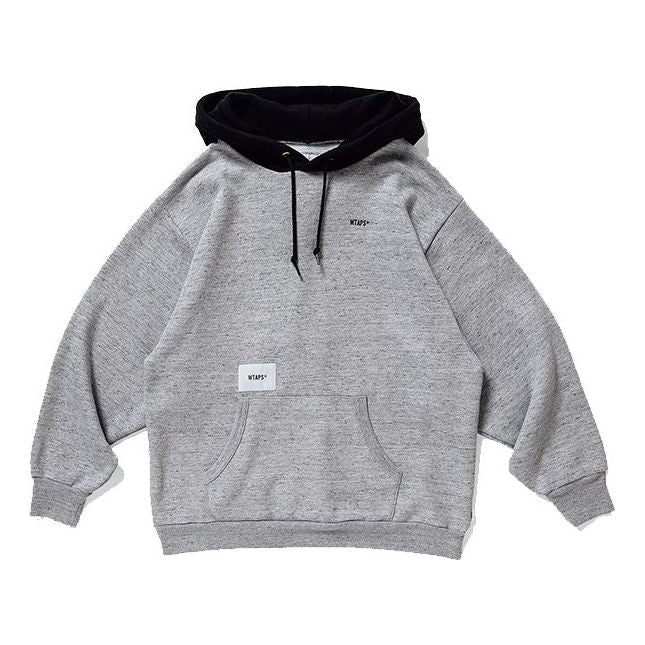 WTAPS Switch Contrasting Colors Gray 192ATDT-CSM09-GR