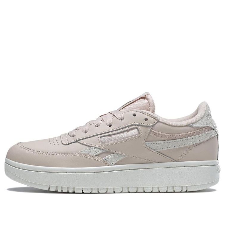 (WMNS) Reebok Club C Double Revenge GY1381