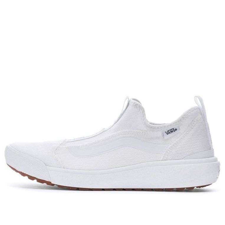 Vans UltraRange Exo Slip White VN0A5HFBXV2