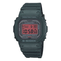 CASIO G-Shock Square 'Black' DW-5000ML-1JF