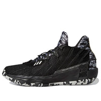adidas Dame 7 'I Am My Own Fan - Core Black' FX6615