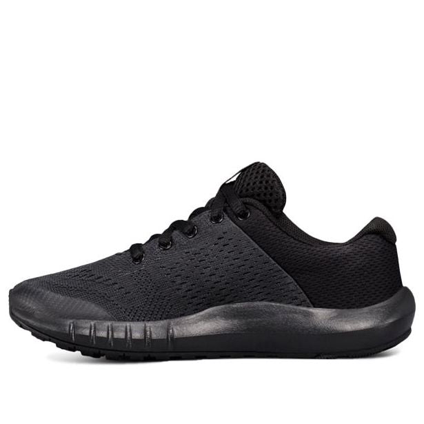 (PS) Under Armour Pursuit Black 3020771-102