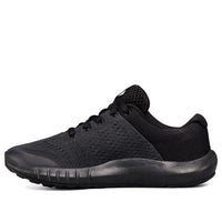 (PS) Under Armour Pursuit Black 3020771-102