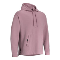 Under Armour Summit Knit Hoodie 'Pink' 1377173-697