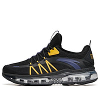 ANTA Seed 'Black Yellow Navy' 91945509-6
