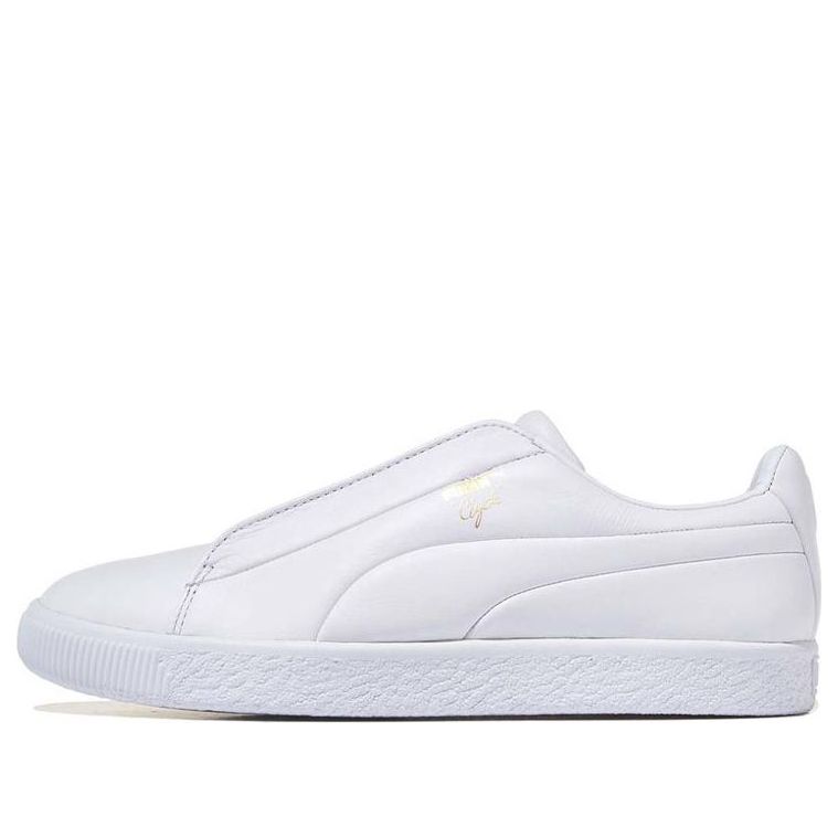 PUMA Clyde Fashion Lthr 364572-02