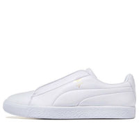 PUMA Clyde Fashion Lthr 364572-02