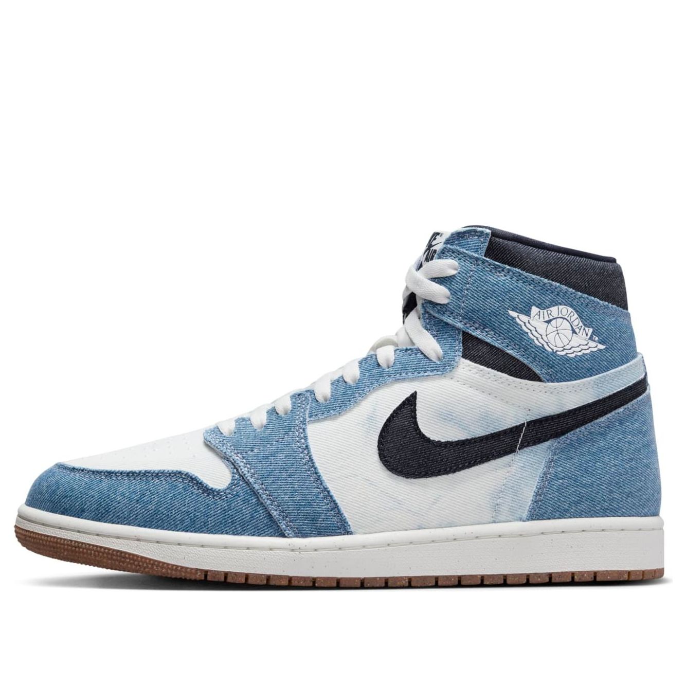 Air Jordan 1 Retro High OG 'Denim' FQ2947-100