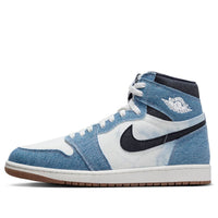 Air Jordan 1 Retro High OG 'Denim' FQ2947-100