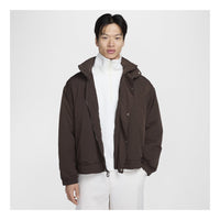 Nike Tech Jacket Asia Sizing 'Baroque Brown' FZ0715-237