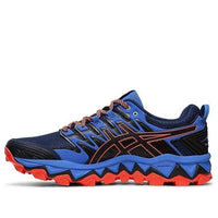 ASICS Gel-FujiTrabuco 7 'Electric Blue Expanse' 1011A197-400