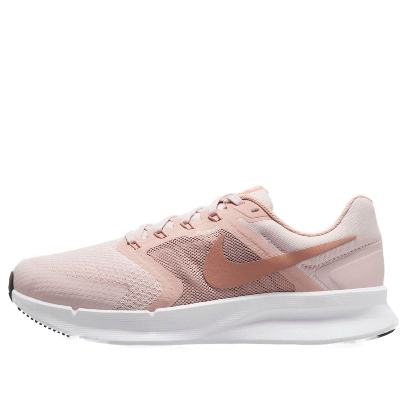 (WMNS) Nike Run Swift 3 'Pink White' DR2698-600