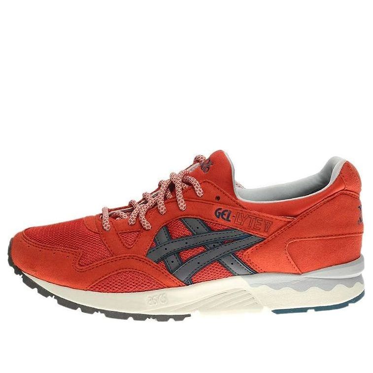 ASICS Gel Lyte 5 'Chili' H6A2Y-2411