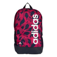 (WMNS) adidas Linear Core Graphic Backpack 'Pink' DJ2113