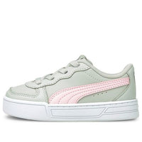 (TD) PUMA Skye Sneakers Green 375768-03