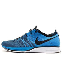 Nike Flyknit Trainer+ 'Blue Glow' 532984-440