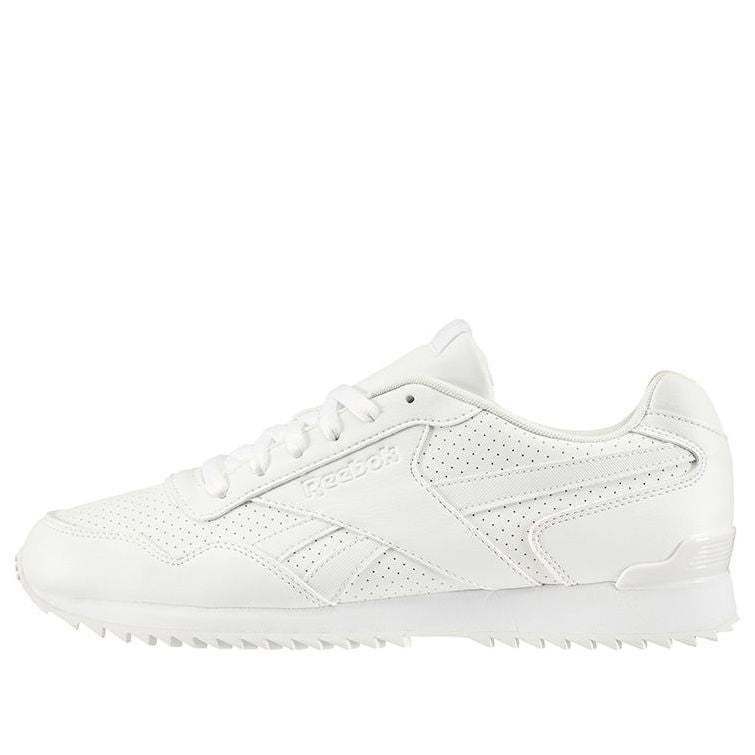 Reebok Royal Glide 'Triple White' CN4041