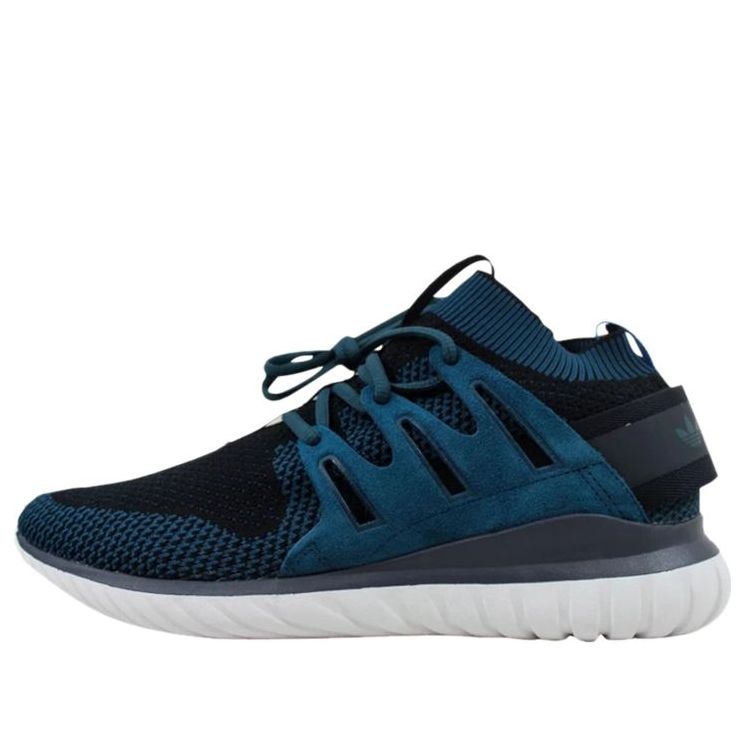 adidas Tubular Nova Primeknit 'Mineral Green' S74916