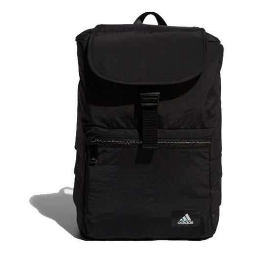 adidas FLAP Backpack 'Black' FI7629