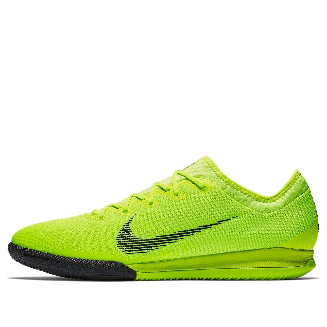 Nike Vapor 12 Pro IC 'Volt' AH7387-701