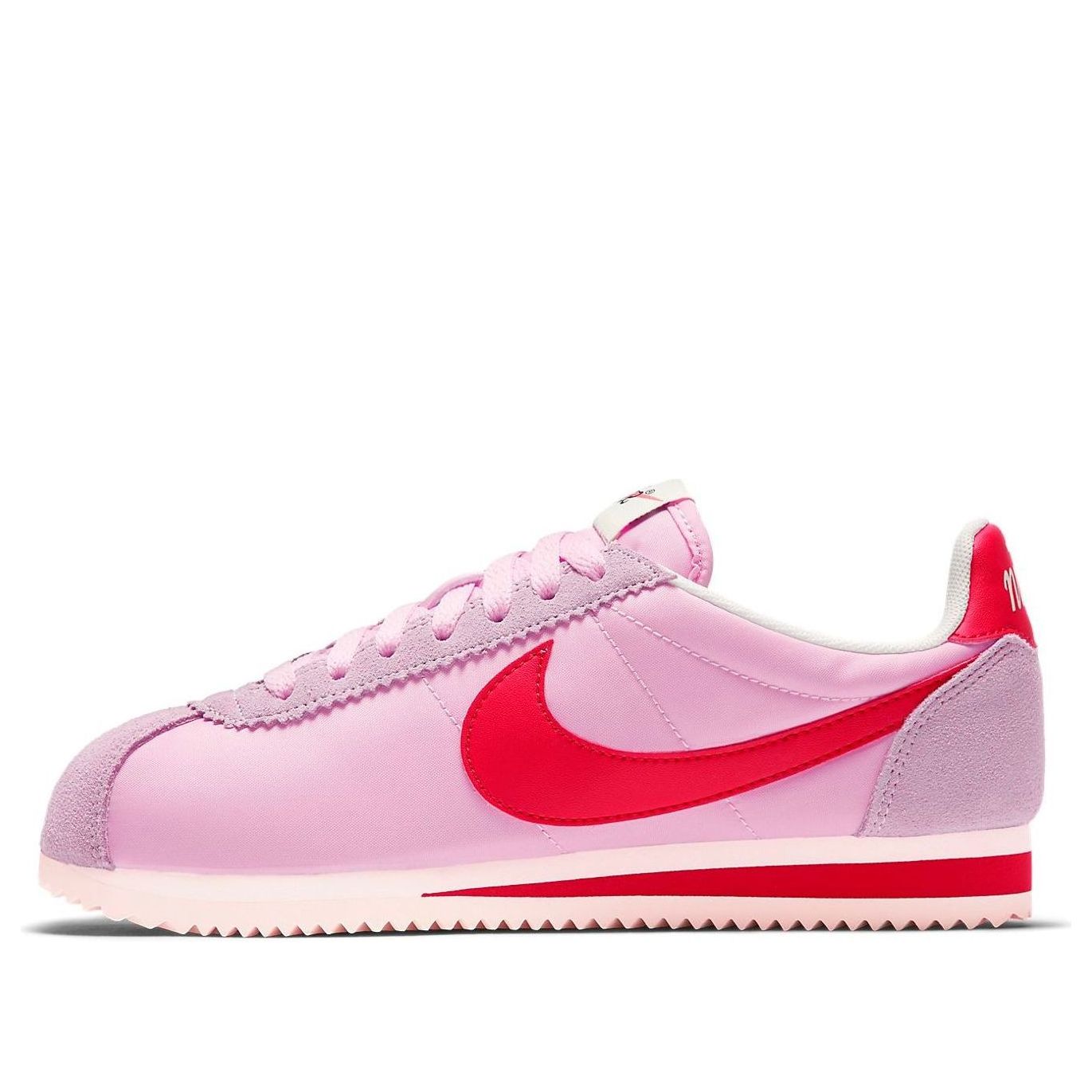 (WMNS) Nike Cortez 'Rose Pink' 882258-601