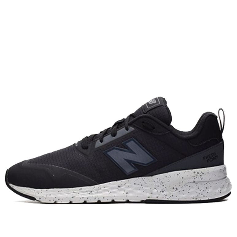 New Balance 515 D-Wide Black MS515LF2