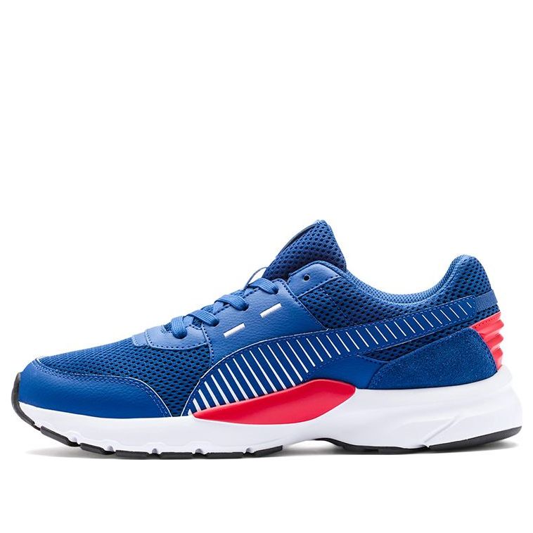 PUMA Future Runner Premium SoftFoam 369502-06