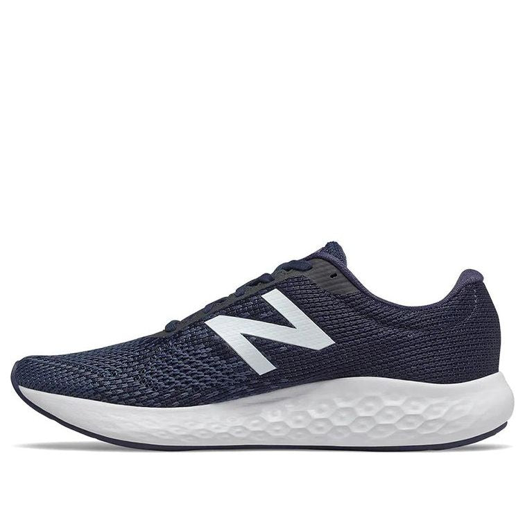 (WMNS) New Balance Fresh Foam Rise NavyBlue WRISEAN