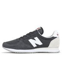(WMNS) New Balance 220 Black/Gray WL220RB