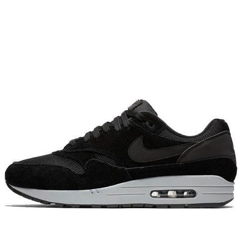 Nike Air Max 1 'Reflective Heel' AH8145-006