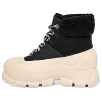 (WMNS) UGG ADIROAM HIKER 'Black' 1130851-BLK