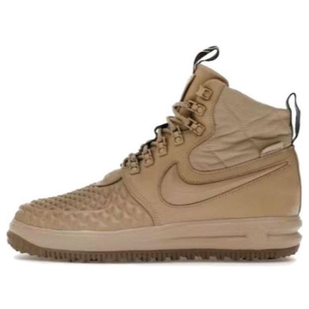 Nike Lunar Force 1 Duckboot 'Linen' 916682-201