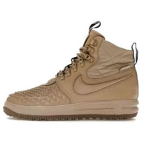Nike Lunar Force 1 Duckboot 'Linen' 916682-201