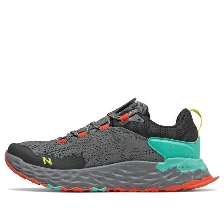 New Balance Fresh Foam Hierro v5 'Grey Green Red' MTHIERC5