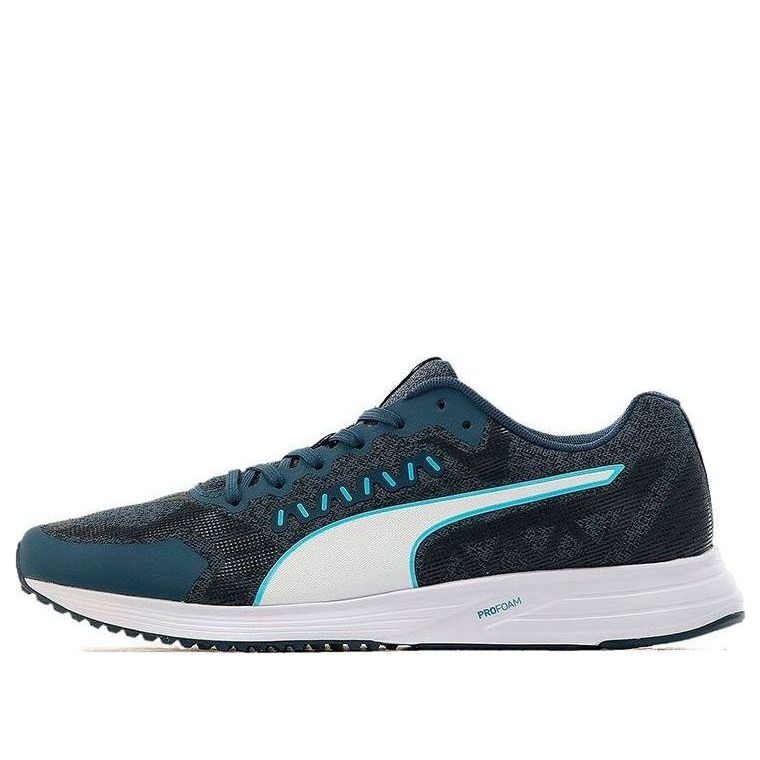 PUMA Speed Ride 2 Blue 192762-09