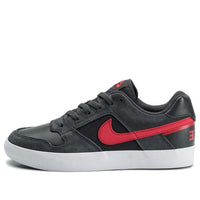 Nike SB Delta Force VULC 'Black Red' 942237-013